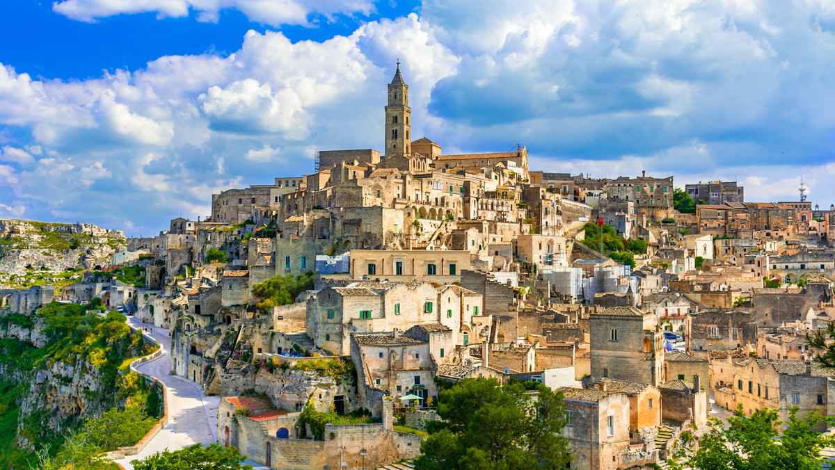 Matera