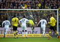 Borussia Dortmund - Hannover 96