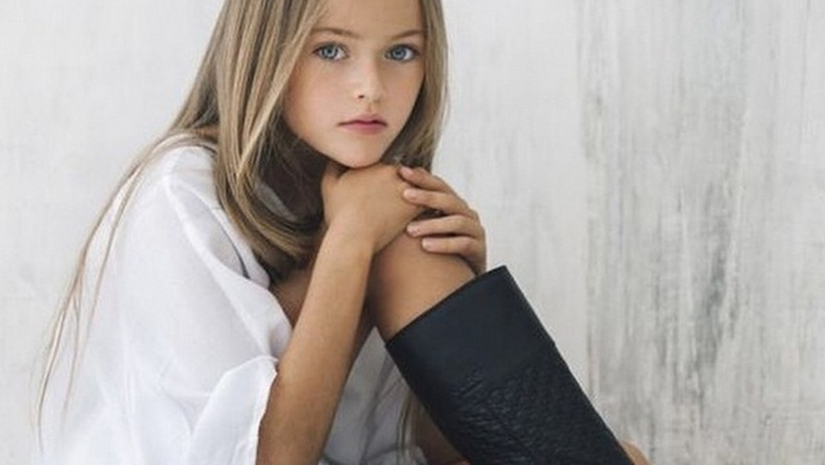 Kristina Pimenova