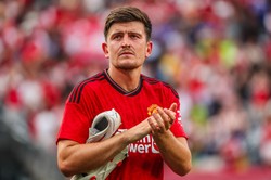 Harry Maguire blisko West Ham United. Manchesteru United zaakceptował ofertę transferu