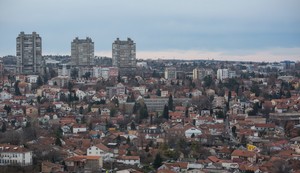 Voždovac