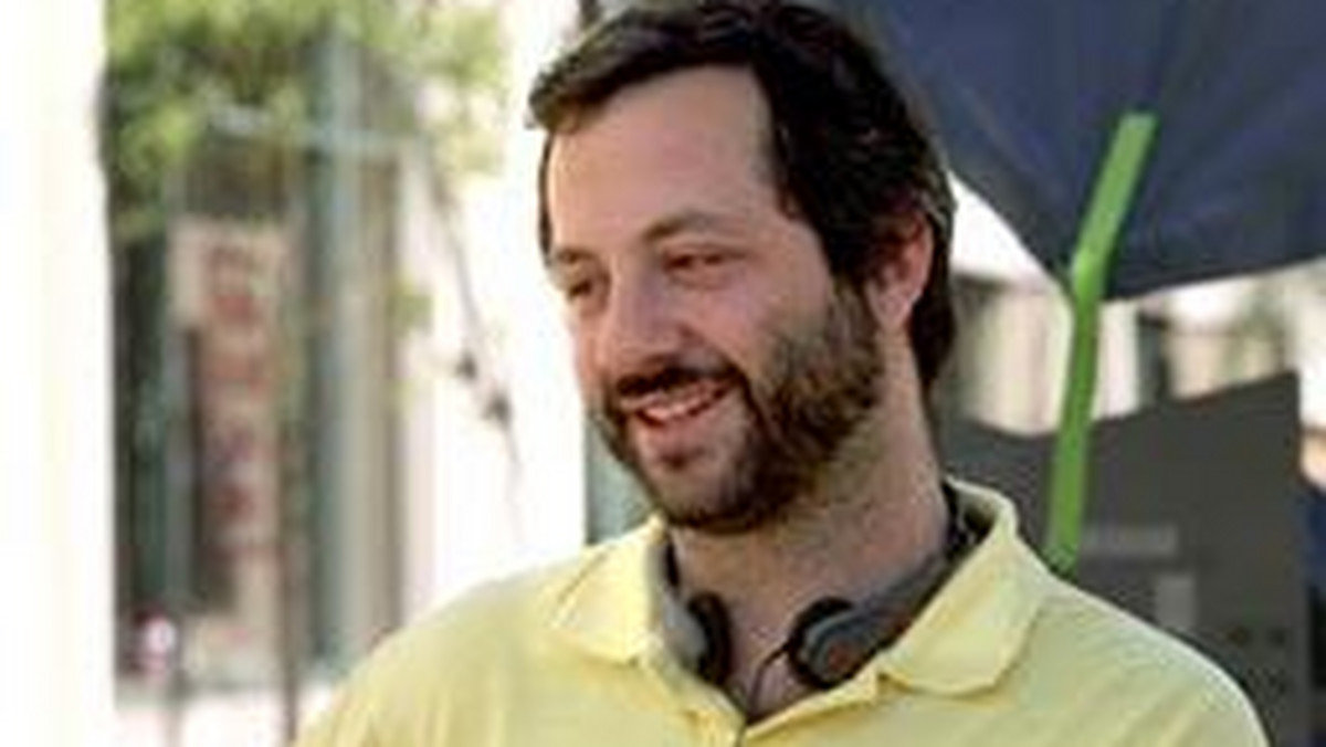 Judd Apatow zrealizuje dla telewizji HBO kolejny projekt po skeczowej komedii "Funny or Die Presents…".