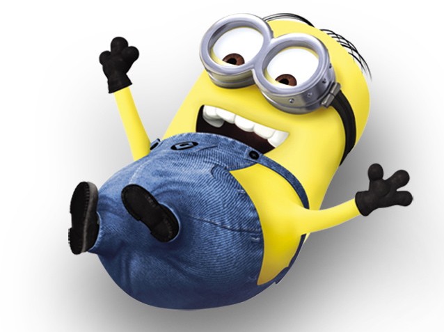 Jak ukraść księżyc