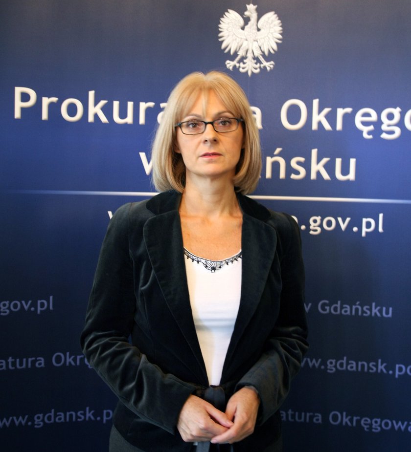 Grażyna Wawryniuk