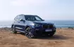 BMW X3 - do trzech razy sztuka