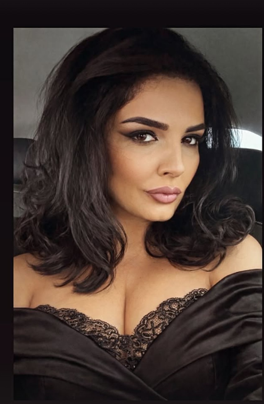 Zavodljivo izdanje Milene Popović