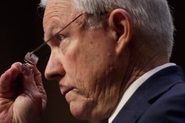 Jeff Sessions may appoint a second special counsel to investigate Clinton and Comey