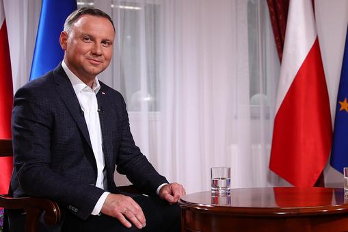 Andrzej Duda