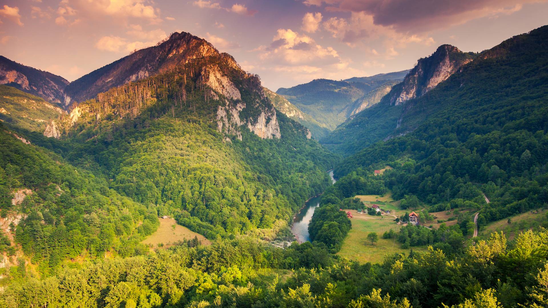 Srpska planina među pet prirodnih čuda Balkana koje treba videti - prema pisanju Forbsa