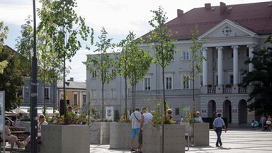 Zarząd woj. świętokrzyskiego otrzymał wotum zaufania i absolutorium sejmiku