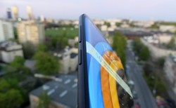 Wreszcie dostaniemy wyświetlacz, który się nie tłucze? Samsung opracował rewolucyjny panel