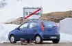 Fiat Punto II - Elektryka może spłatać figla!