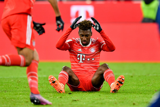 Kingsley Coman