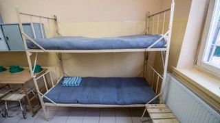 Wyżywienie dla więźniów ma być lepsze. Zapowiedź MS