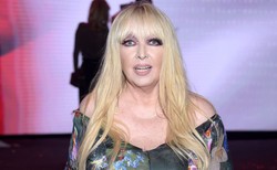 Rodowicz też zaznała biedy: Musiałam żyć z ołówkiem w ręku, często nie starczało do pierwszego