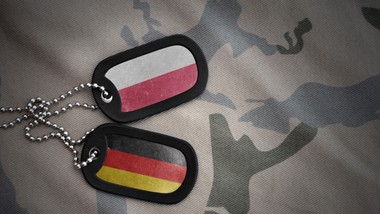 poważne ostrzeżenie dla polski i niemiec. "muszą się przygotować na dzień, w którym nie będzie nato"