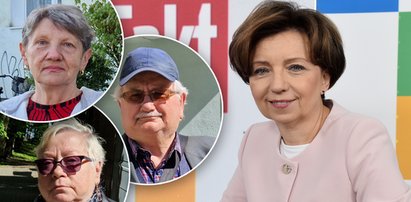 Rząd chwali się w liście do seniorów, jak podnosi im wypłaty. Emeryci komentują. "Tak dobrze to nie jest"