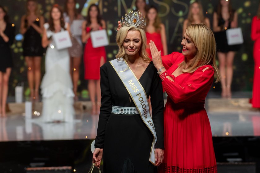 Wybory Miss Polonia 2019