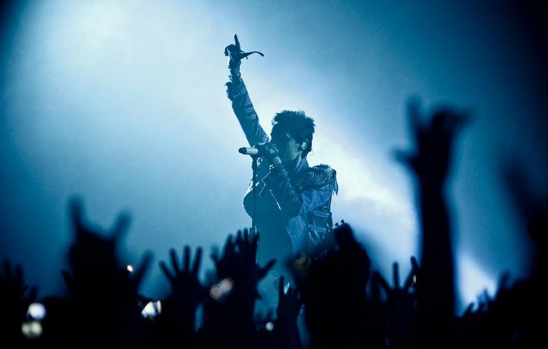 30 Seconds to Mars życie jak sen