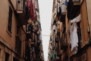 Barcelona - El Raval