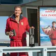 David Hasselhoff kontra plastik? Wziął udział w kampanii, która ma pomóc uratować milion żółwi