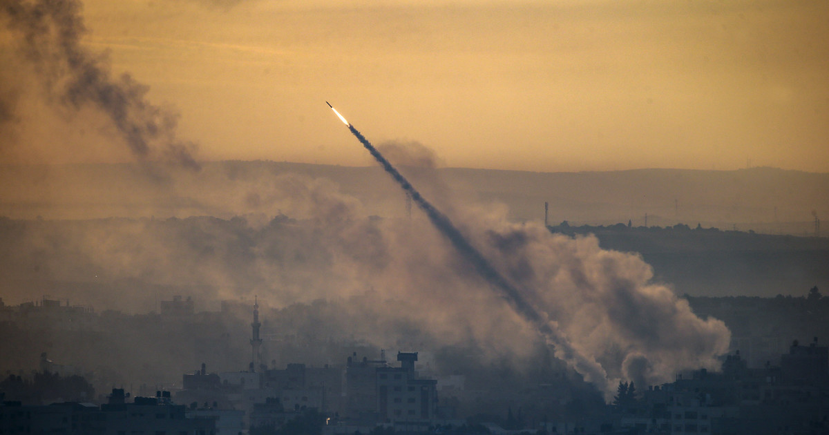 Israelul este atacat de Hamas.  Ce atunci?  Mai jos sunt posibile scenarii [ANALIZA]