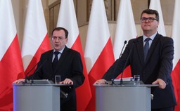 Ustawa o jawności życia publicznego: obowiązek rejestru umów cywilnoprawnych i nowy wzór oświadczenia majątkowego