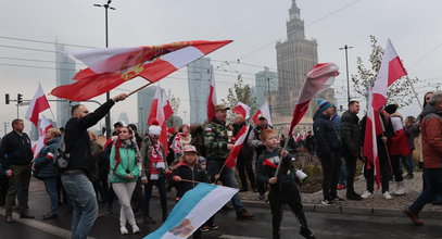 Zgrzyt podczas transmisji na żywo w TVP Info. Padły cztery słowa