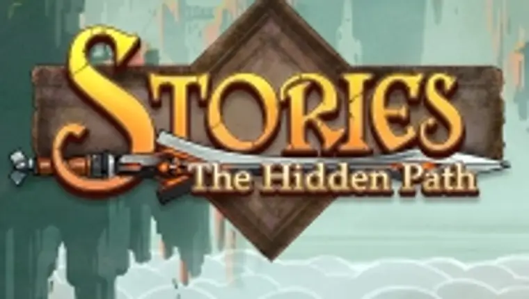 Stories: The Hidden Path