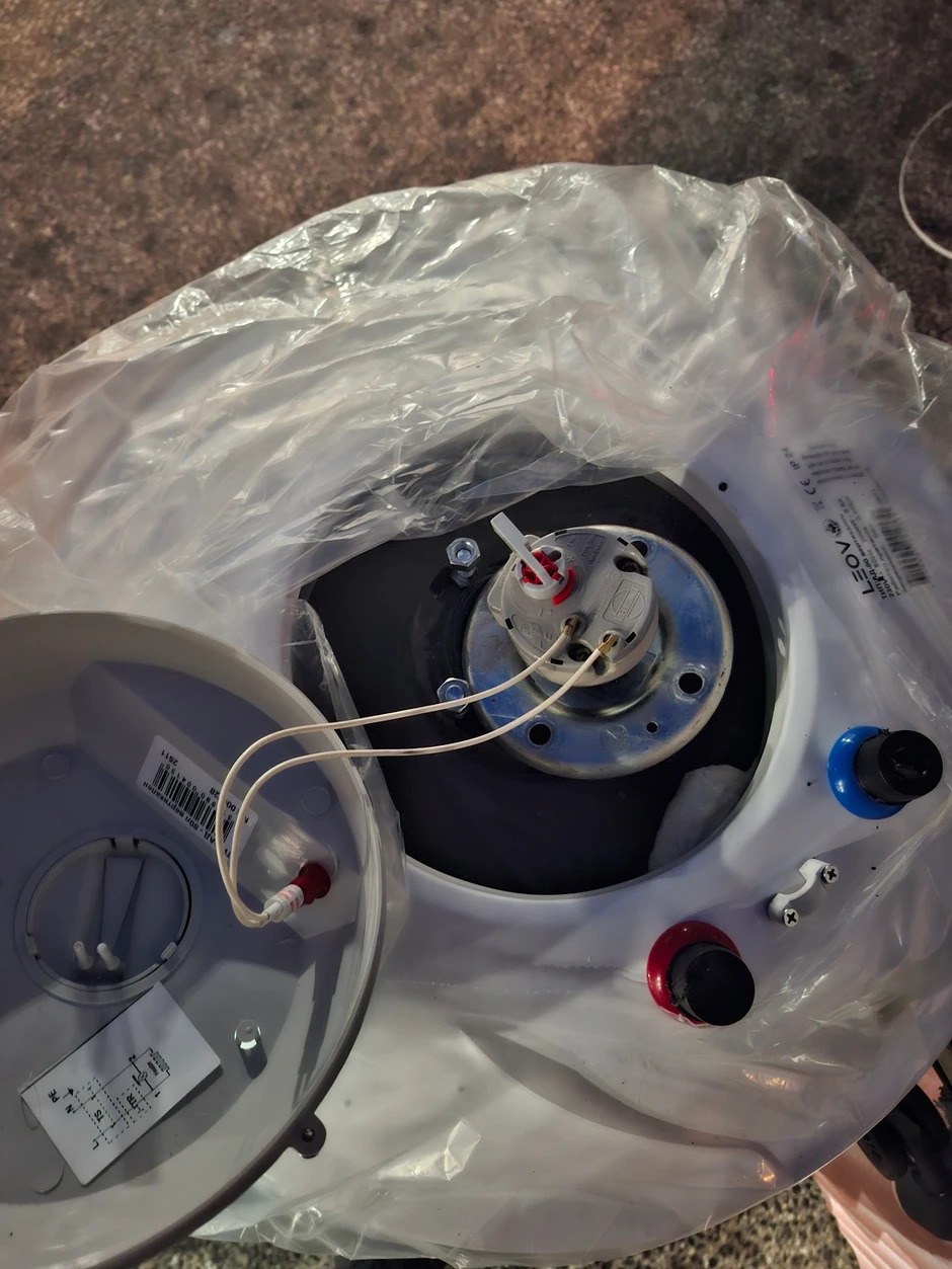 Cigarete u bojleru: Zaplena na Preševu 