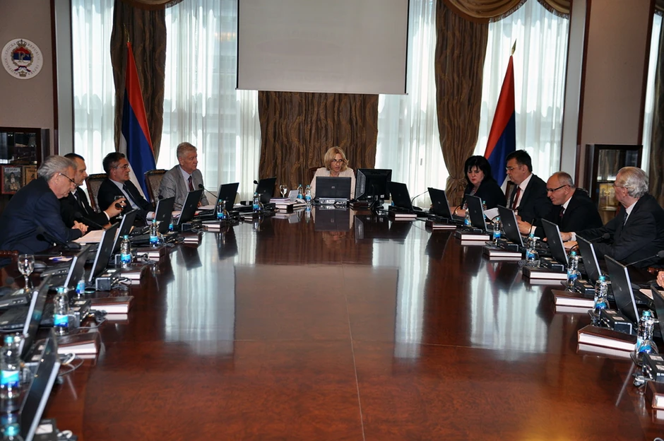 Vlada Republike Srpske