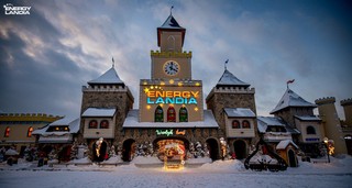 Podwójna dawka radości w Energylandii! 
Zgarnij 4 bilety na zimę za darmo!