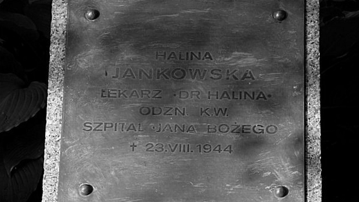 Prowadziła pionierskie badania psychiatryczne i odważnie jeździła samochodem. Miała mocny charakter, niegasnącą ciekawość ludzkich emocji i wielkie oddanie dla swoich pacjentów. Nie wahała się być z nimi aż do śmierci, swojej śmierci – pod gruzami bombardowanej Warszawy.