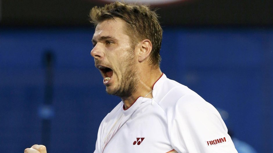 Stan Wawrinka