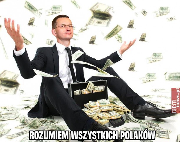 Memy rekonstrukcja rządu