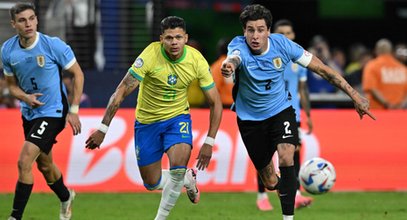 Wielka sensacja na Copa America. Prawdziwy dramat podczas serii rzutów karnych!