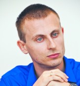 Jacek Krajewski GoldenLine