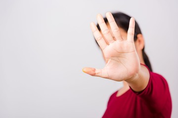 Az orvos szerint ez az egyszerű hüvelykujj teszt halálos szívbetegséget is jelezhet