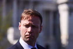 Magierowski wezwany do Warszawy. Mastalerek: To niepoważne