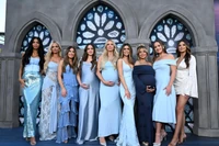 Piją, romansują, utrzymują rodziny. Żony mormonów zmieniają wizerunek swojego Kościoła