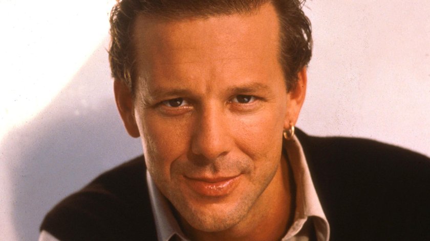 Mickey Rourke