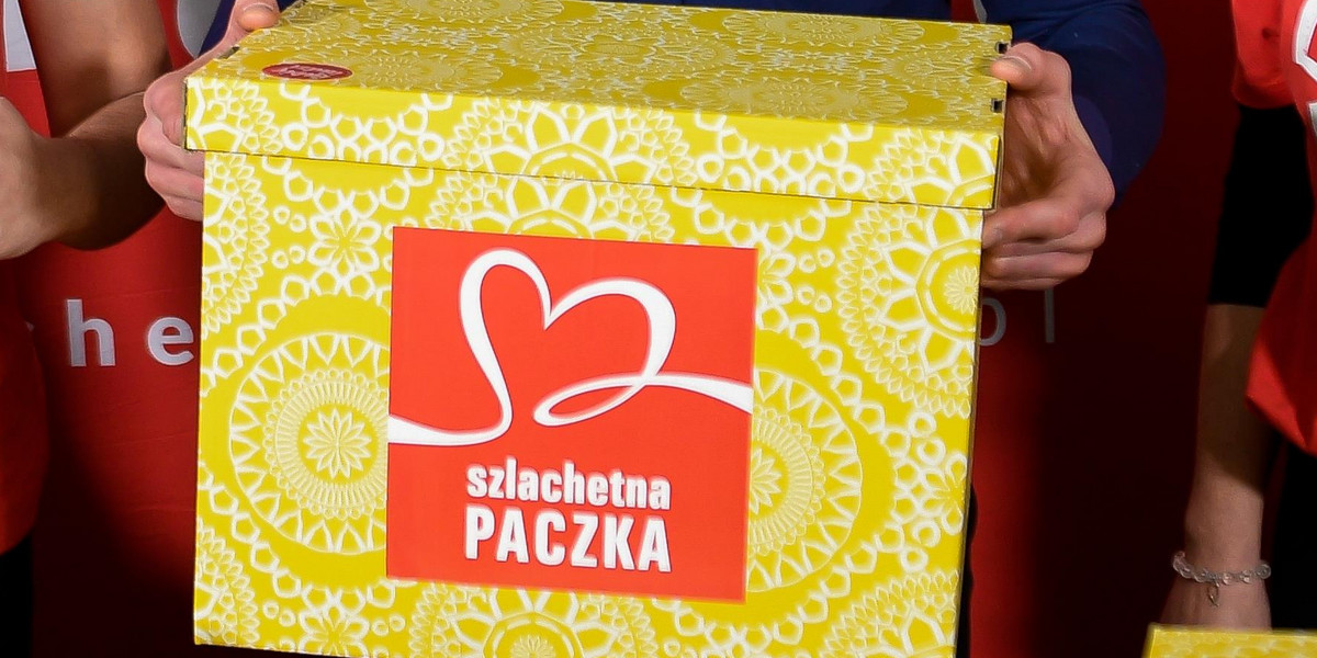 Szlachetna Paczka. Jak wybrać rodzinę?