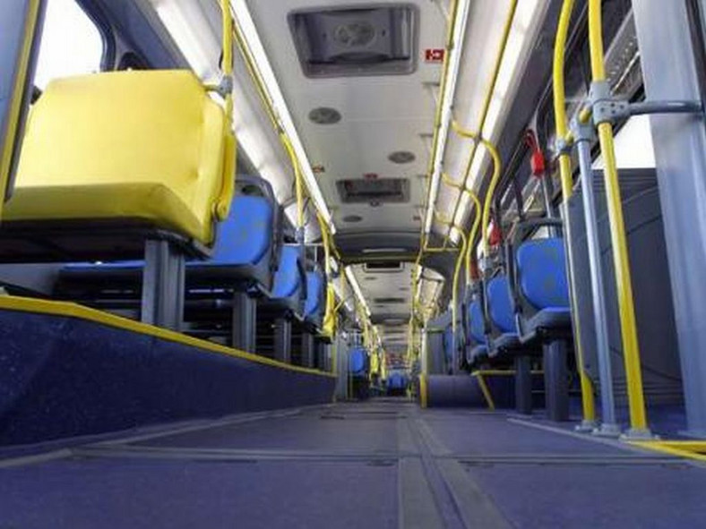 Brazylijczycy mają najdłuższy autobus na świecie