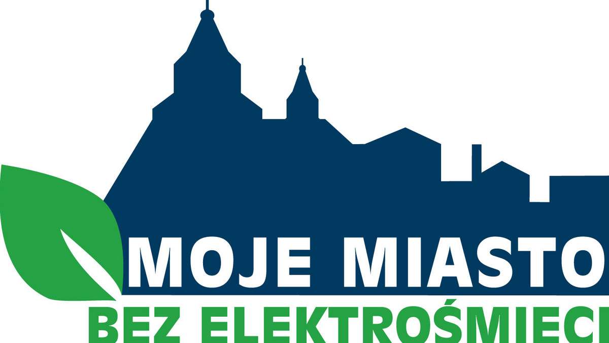 Brzesko uczestniczy w ogólnopolskim programie edukacyjnym "Moje miasto bez elektrośmieci". Co się z tym wiąże?