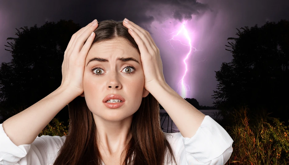 Udar groma nije samo šok, on je trauma koju telo pamti duboko