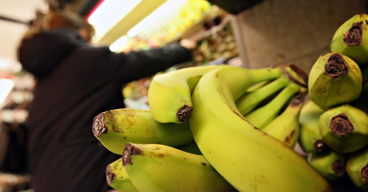  Bananowa wojna. Ekwador nie przekaże posowieckiej broni Ukrainie