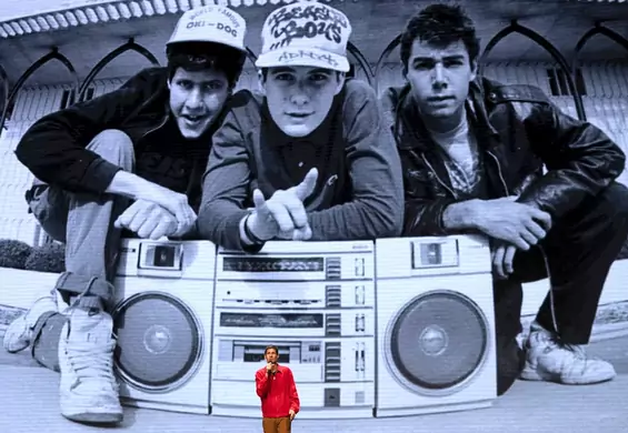 Dokument o Beastie Boys to najlepszy powód, żeby założyć konto na AppleTV+