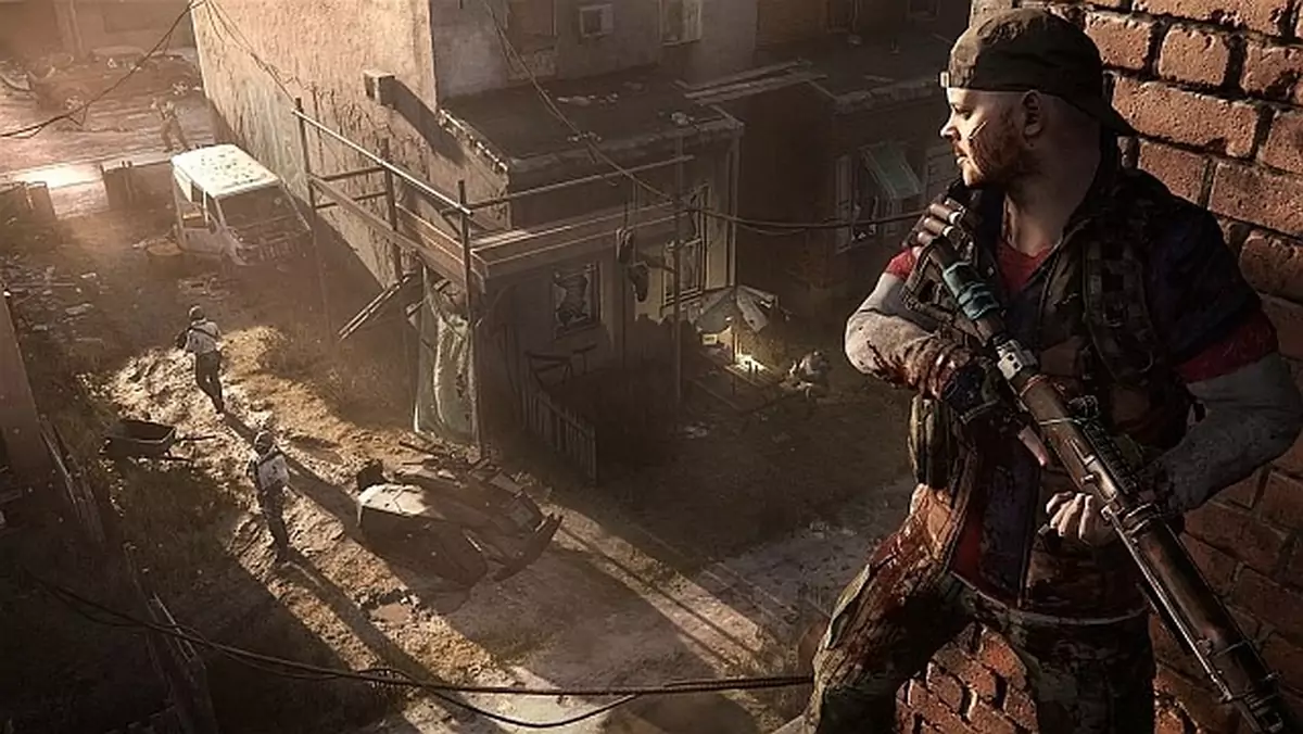 Zdaje się, że wyciekła data premiery Homefront: The Revolution