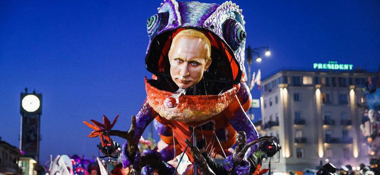 "Putin nie boi się mordować, bo wie, że jest bezkarny, a opozycja słaba". Amerykański strateg kreśli scenariusze dla Rosji po śmierci Aleksieja Nawalnego