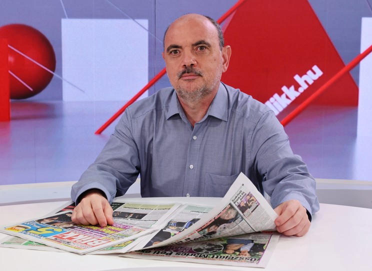 Expert analyzed Blikk's strange behavior for forint